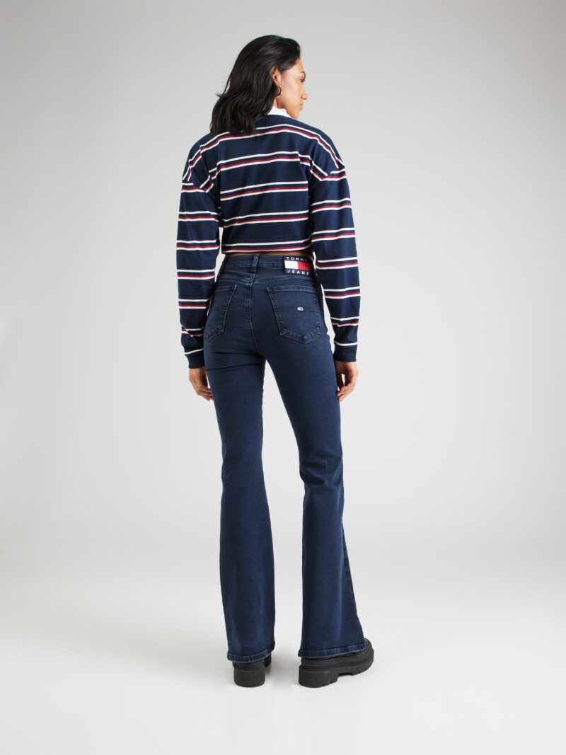 Tommy Jeans Jeans 'SYLVIA'  albastru denim preţ