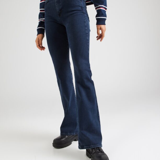 Tommy Jeans Jeans 'SYLVIA'  albastru denim