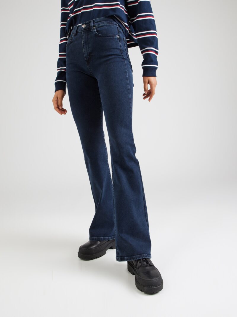 Tommy Jeans Jeans 'SYLVIA'  albastru denim