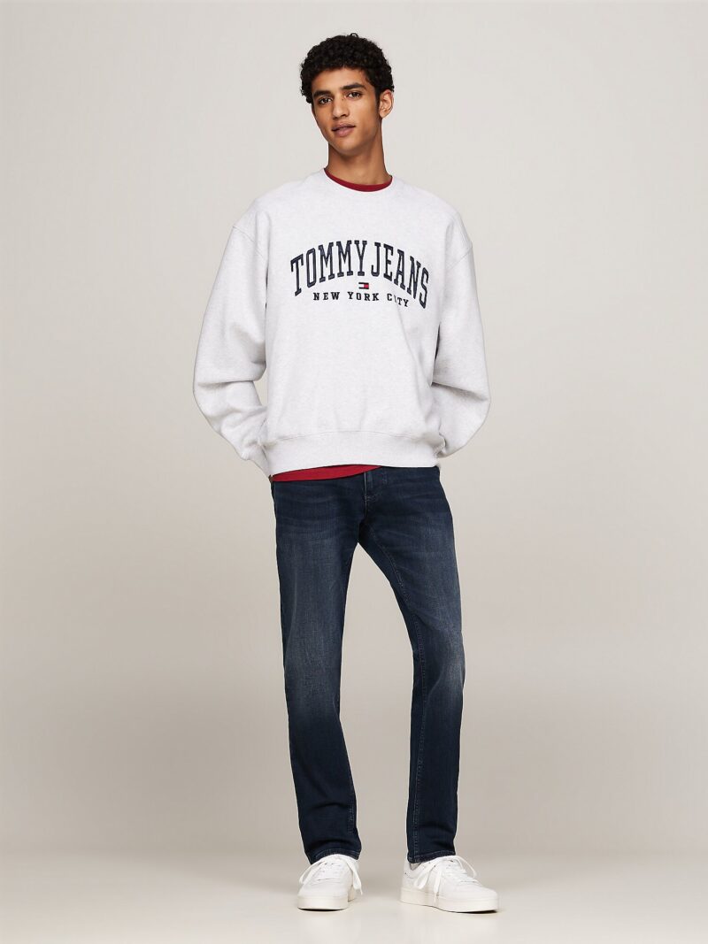 Tommy Jeans Jeans 'Scanton'  albastru denim preţ