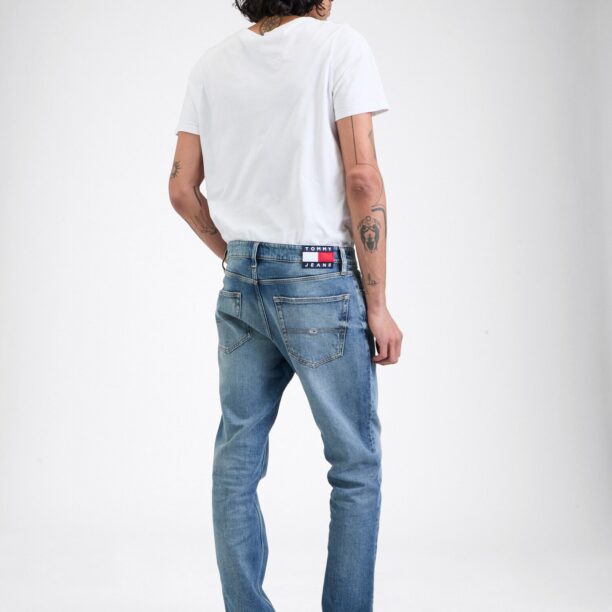 Tommy Jeans Jeans 'Scanton'  albastru denim preţ