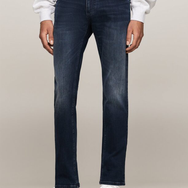 Tommy Jeans Jeans 'Scanton'  albastru denim