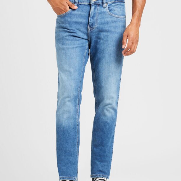 Preţ Tommy Jeans Jeans 'Scanton'  albastru denim