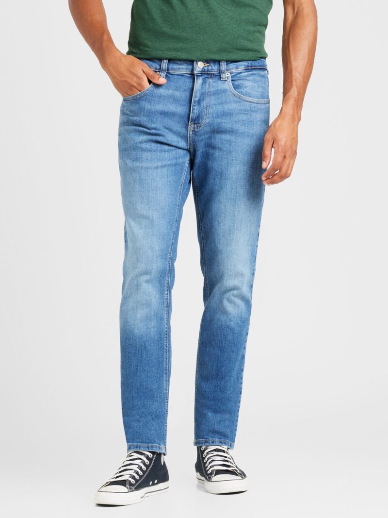 Preţ Tommy Jeans Jeans 'Scanton'  albastru denim