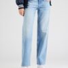 Tommy Jeans Jeans  albastru deschis