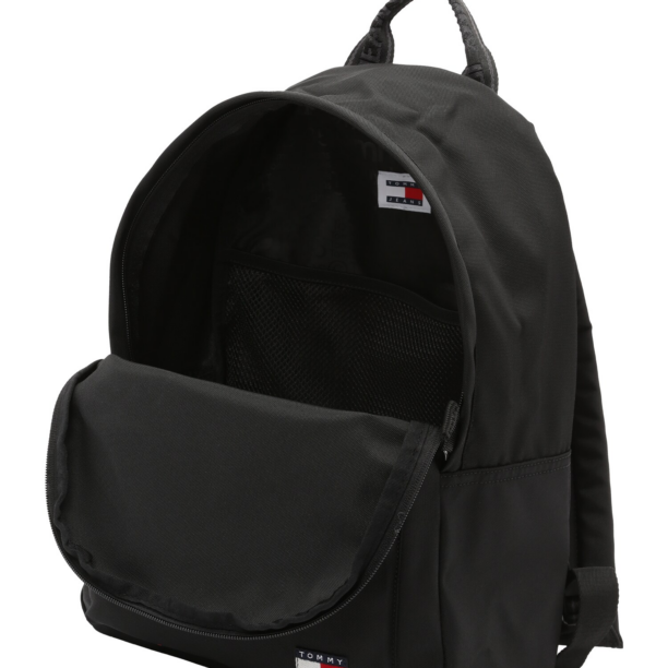 Tommy Jeans Rucsac 'Essential'  albastru marin / roșu / negru / alb preţ