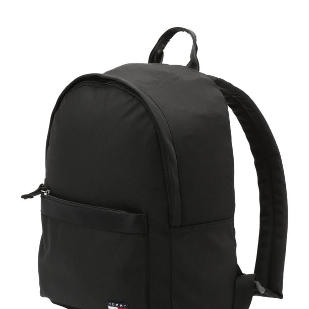 Tommy Jeans Rucsac 'Essential'  albastru marin / roșu / negru / alb