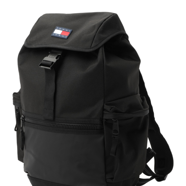 Tommy Jeans Rucsac 'FRESHMAN'  negru preţ