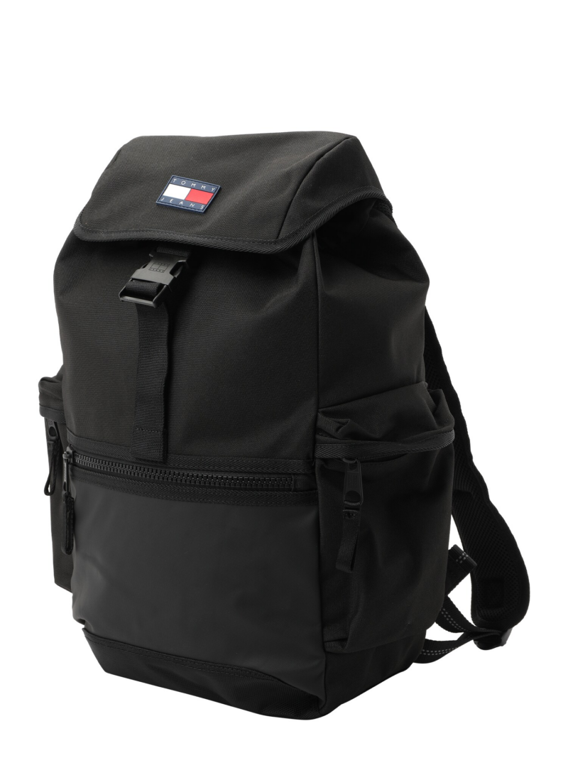 Tommy Jeans Rucsac 'FRESHMAN'  negru preţ