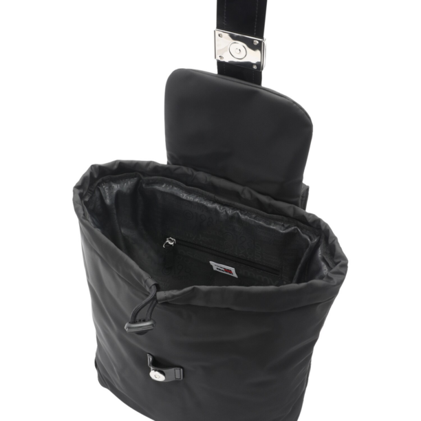 Cumpăra Tommy Jeans Rucsac 'STARTDUST'  negru