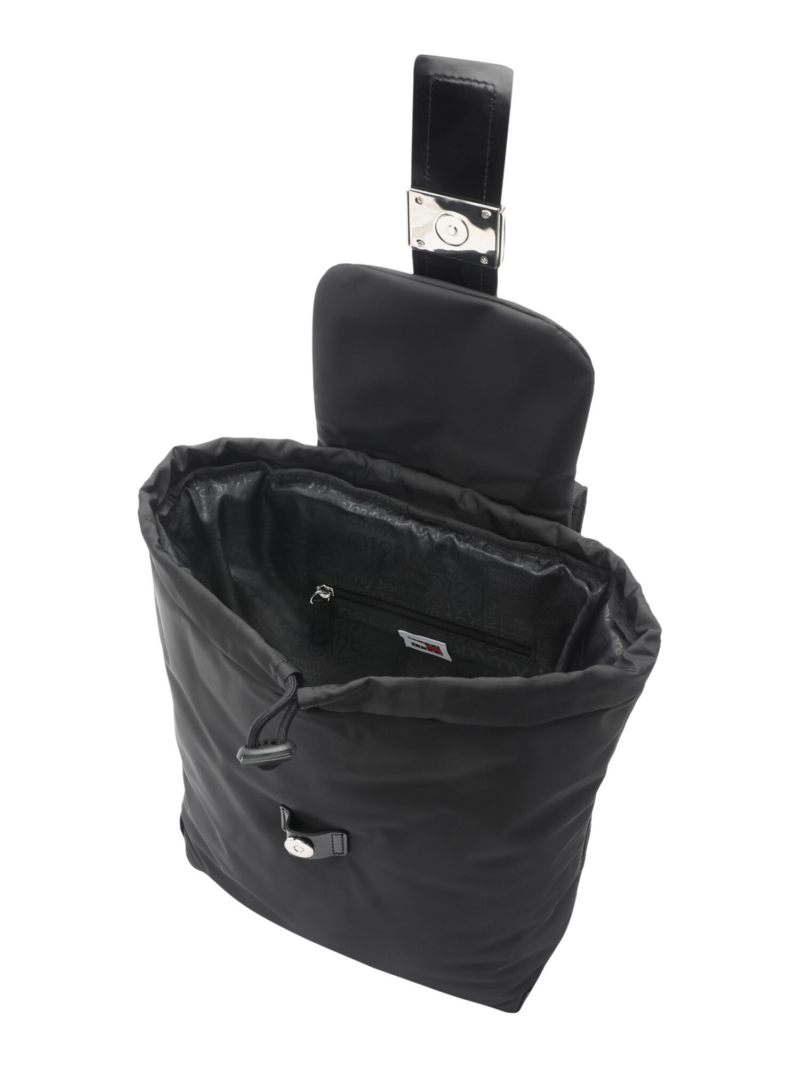 Cumpăra Tommy Jeans Rucsac 'STARTDUST'  negru