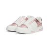 Tommy Jeans Sneaker low 'The Brooklyn '  auriu - roz / alb