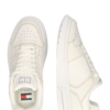 Tommy Jeans Sneaker low 'The Brooklyn'  fildeş / bej deschis