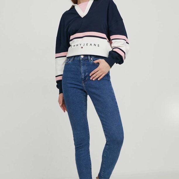 Tommy Jeans Sylvia femei DW0DW17147