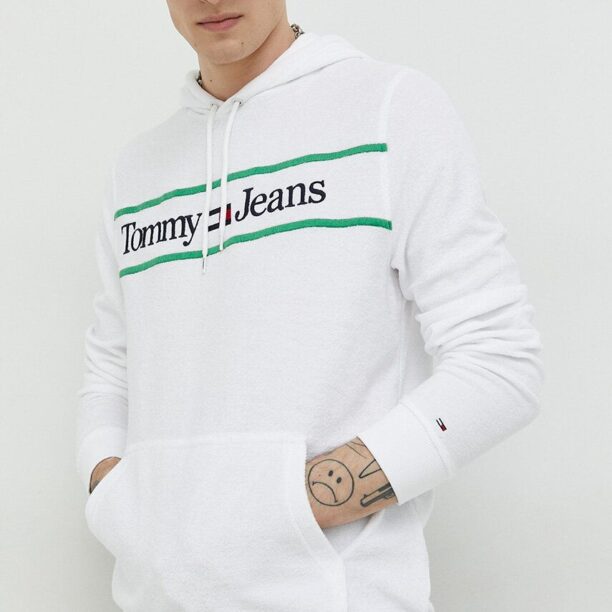 Tommy Jeans bluza barbati