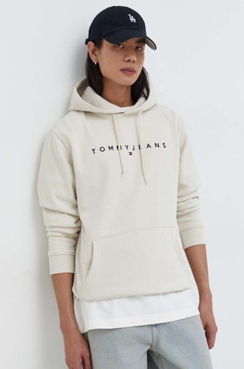 Tommy Jeans bluză bărbați