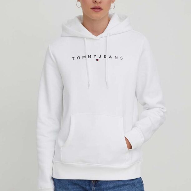 Tommy Jeans bluză femei