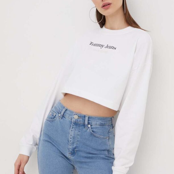 Tommy Jeans bluză femei