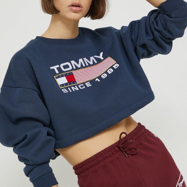 Tommy Jeans bluza femei