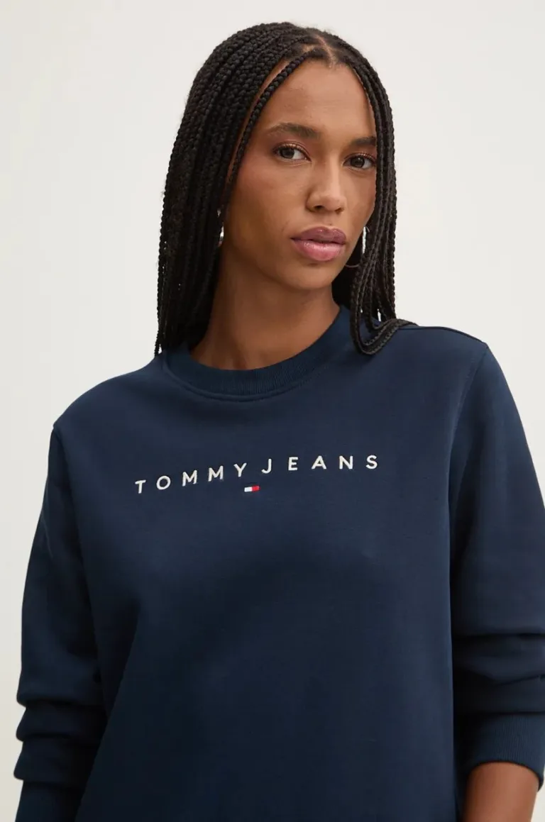 Tommy Jeans bluza femei