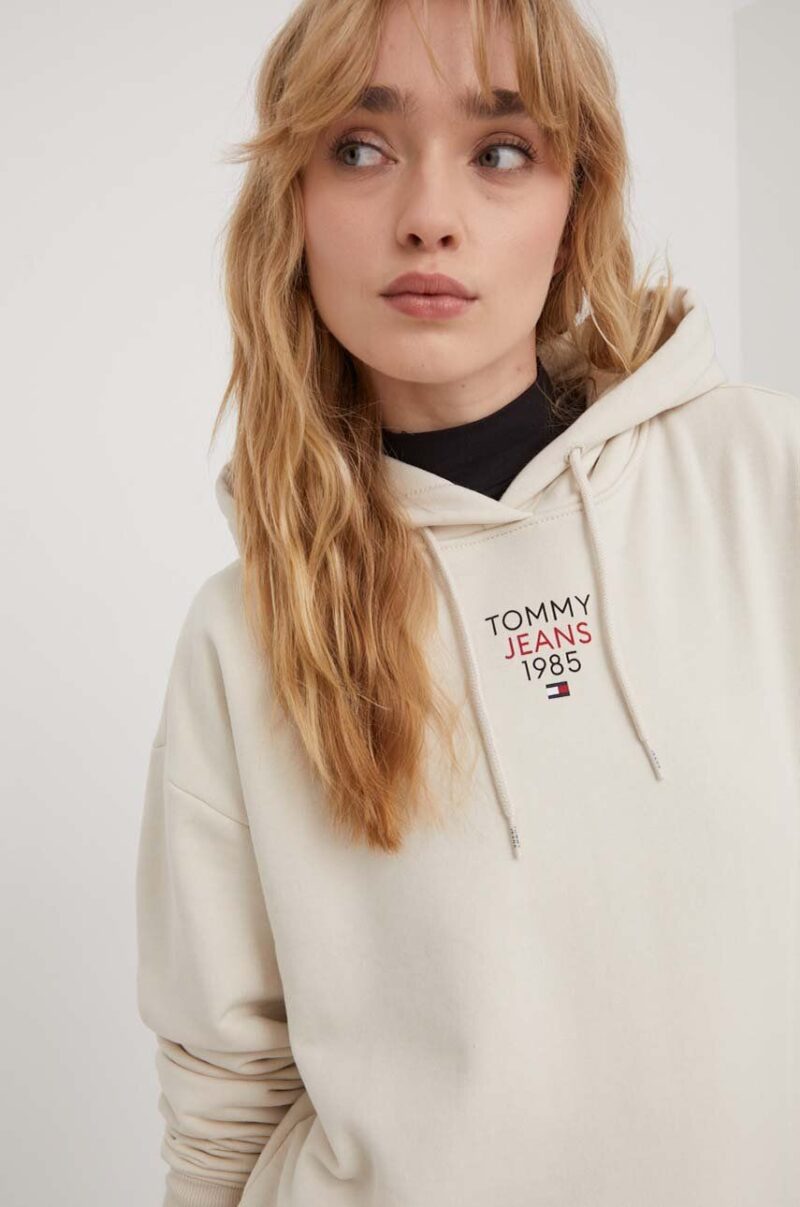 Tommy Jeans bluză femei