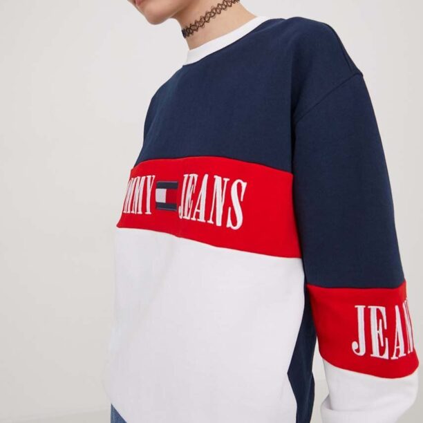 Tommy Jeans bluză femei