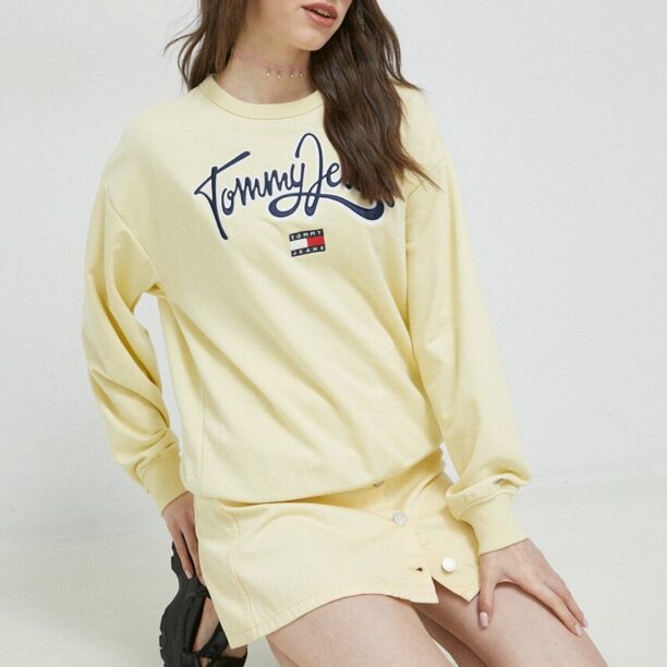 Tommy Jeans bluza femei