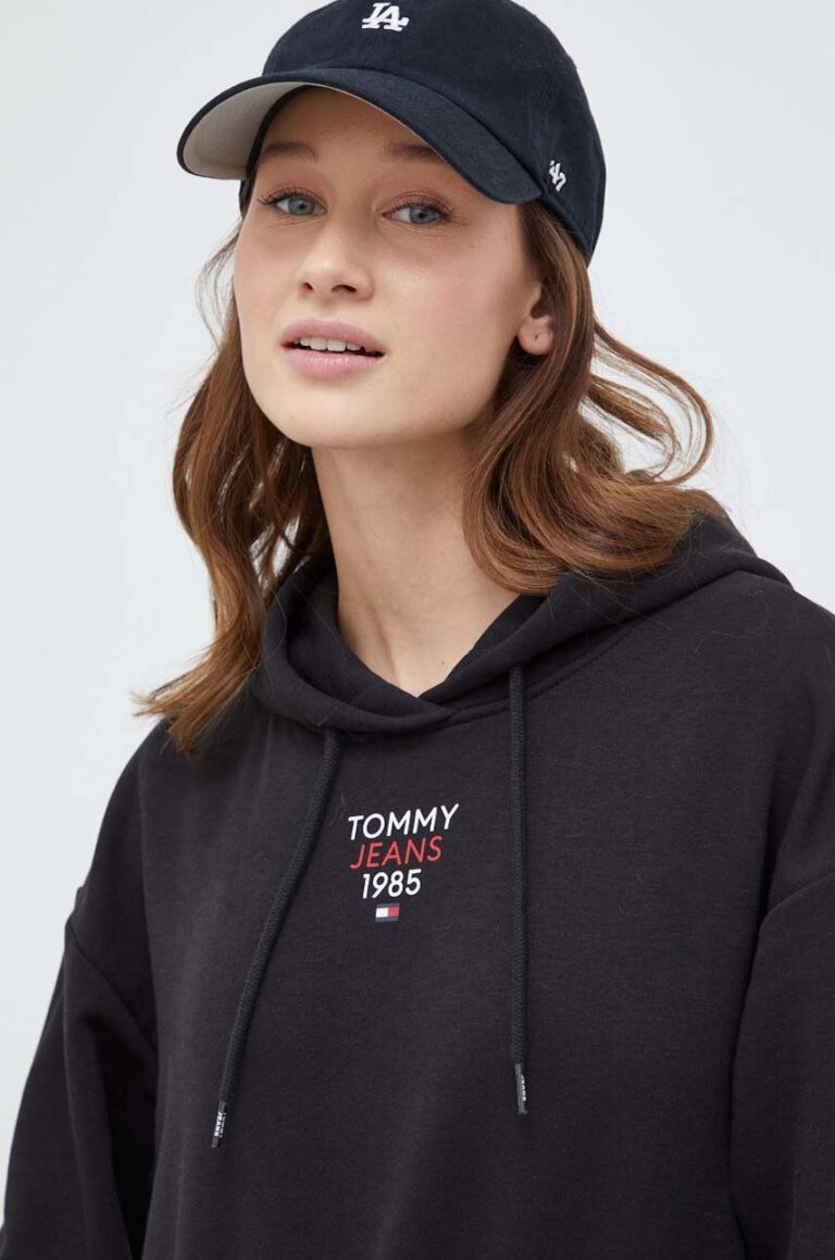 Tommy Jeans bluză femei