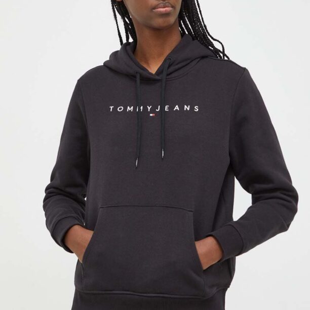 Tommy Jeans bluză femei