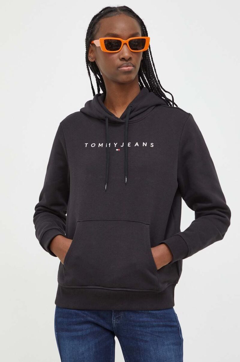 Tommy Jeans bluză femei