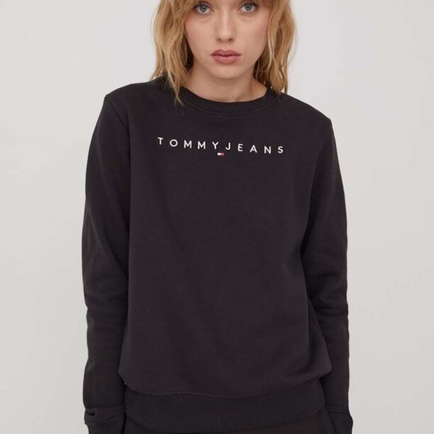 Tommy Jeans bluza femei