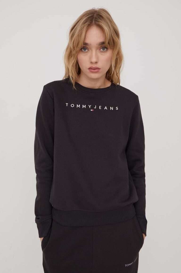 Tommy Jeans bluza femei