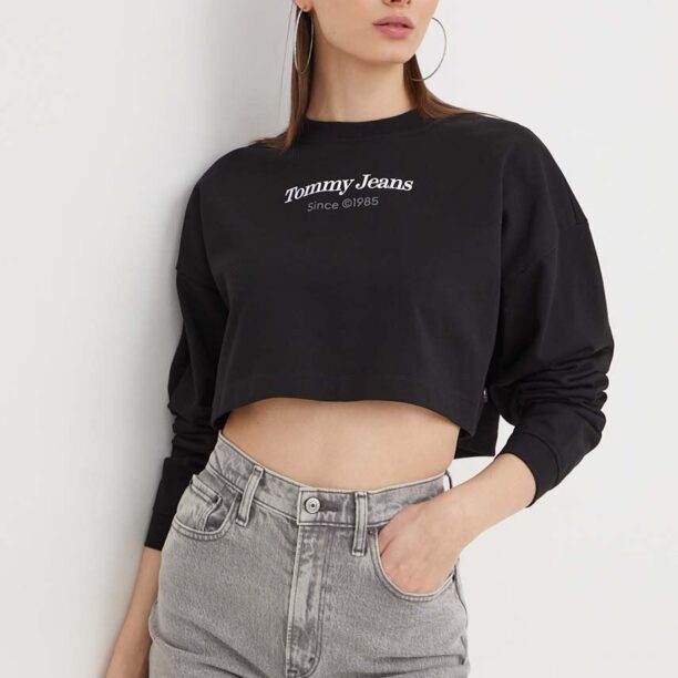 Tommy Jeans bluză femei