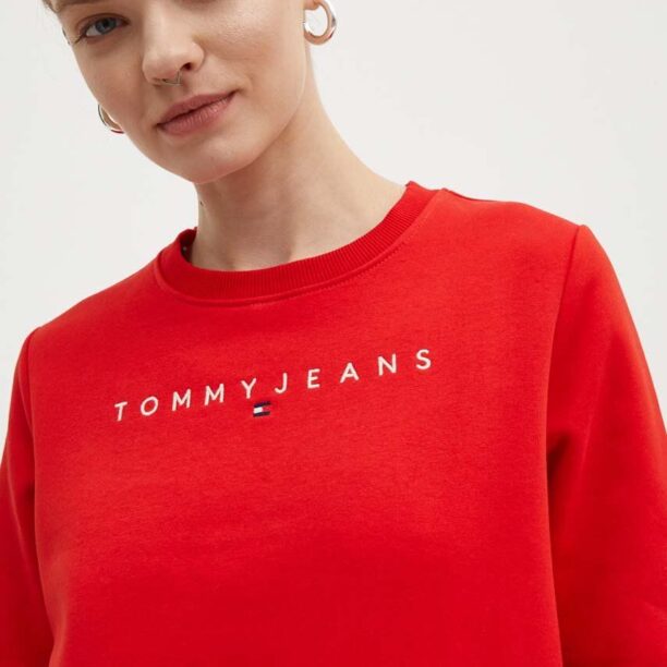 Tommy Jeans bluza femei