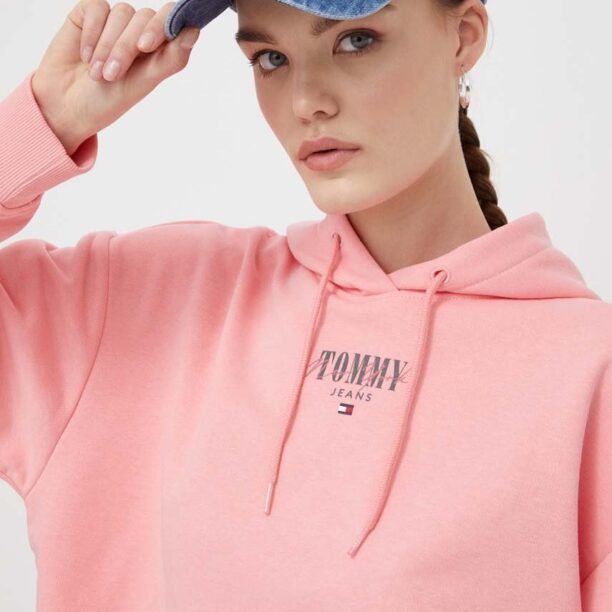 Tommy Jeans bluză femei