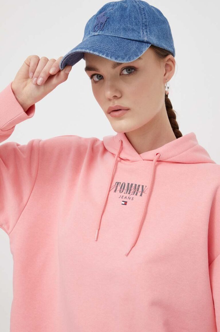 Tommy Jeans bluză femei