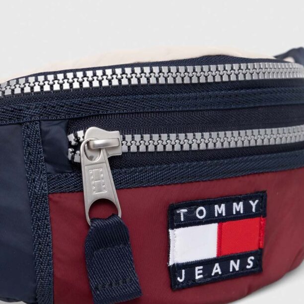 Tommy Jeans borseta preţ