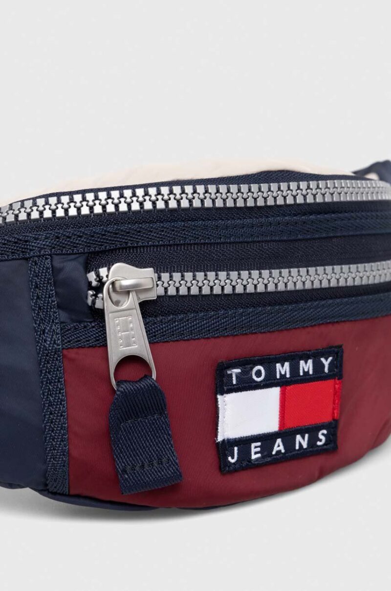 Tommy Jeans borseta preţ