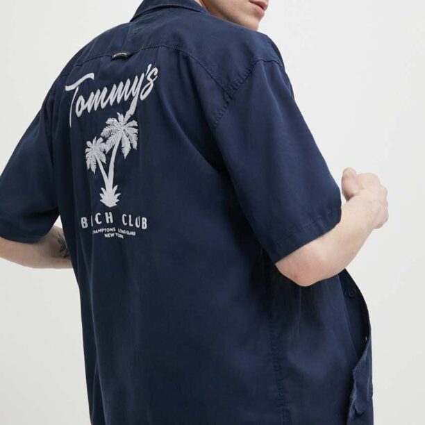 Tommy Jeans camasa barbati