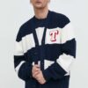 Tommy Jeans cardigan bărbați