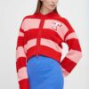 Tommy Jeans cardigan femei