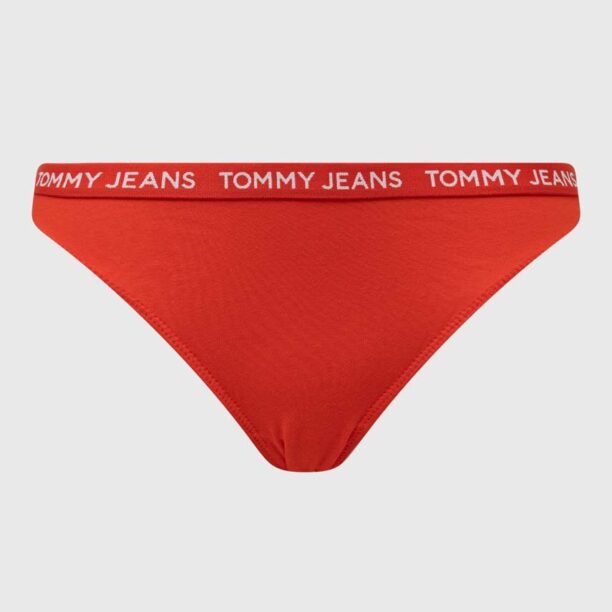 Tommy Jeans chiloți 3-pack UW0UW05009 preţ