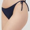 Tommy Jeans chiloți de baie culoarea bleumarin UW0UW05096