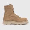 Tommy Jeans cizme din piele intoarsa TJM CASUAL BOOT SUEDE barbati