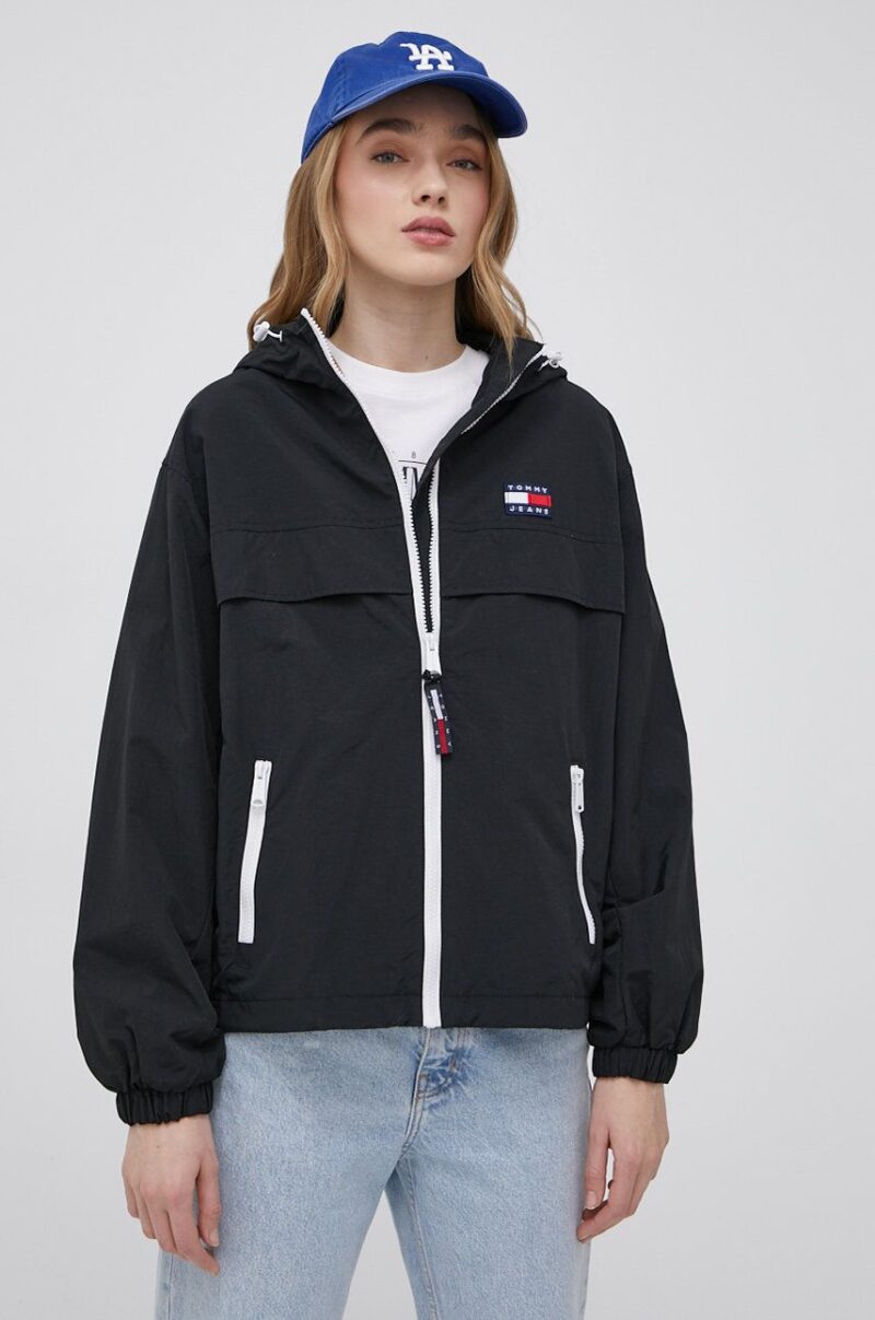 Tommy Jeans geaca femei