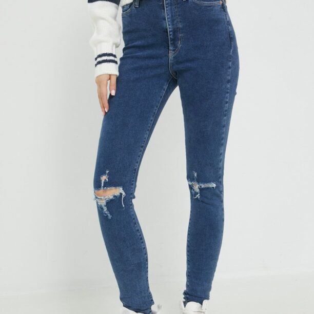 Tommy Jeans jeansi femei