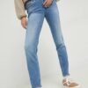 Tommy Jeans jeansi femei high waist