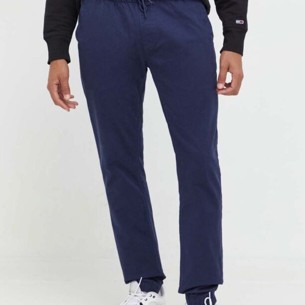 Tommy Jeans pantaloni barbati