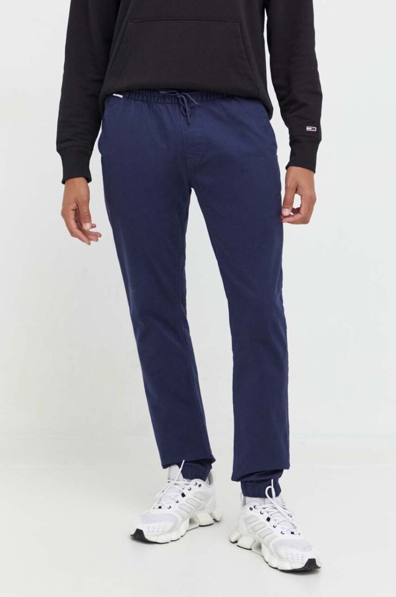 Tommy Jeans pantaloni barbati