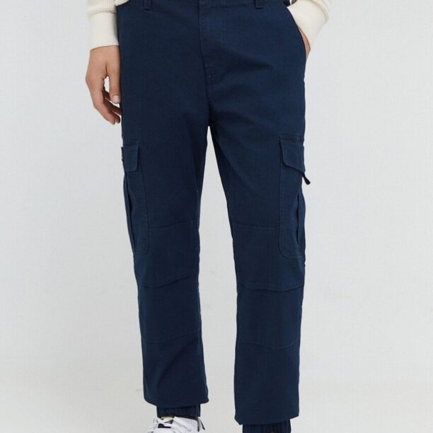 Tommy Jeans pantaloni bărbați